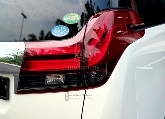 2015 Toyota ALPHARD 2.5 (A)  SC Facelift - 5
