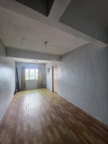 Apartment Kelisa Ria 1