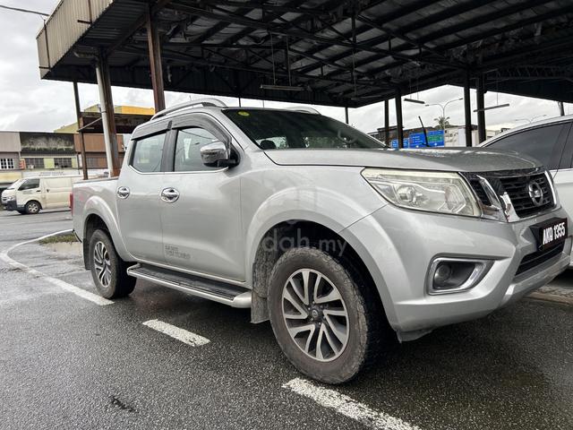 2016 Nissan NAVARA 2.5 VL SPEC(A)NO PRO FEES OTR - 3