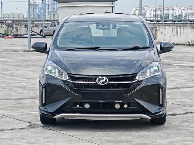 2022 Perodua MYVI 1.5 AV (A) CAR KING - 2