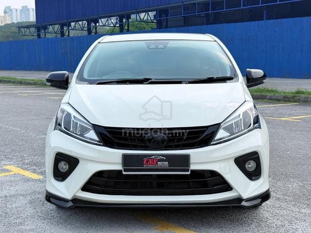 2020 Perodua MYVI 1.5 ADVANCE (A) FREE WARRANTY - 3