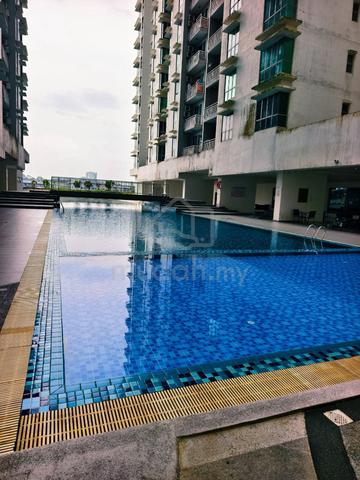 The Aliff Residences 1