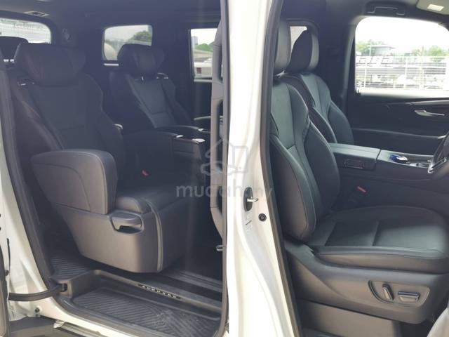 2024 7708 Toyota ALPHARD 2.5 Z (A) Panaromic - 5
