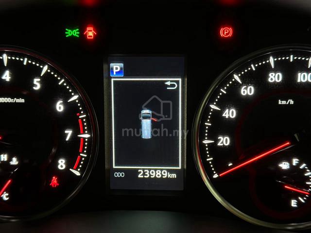 2023 Toyota ALPHARD 2.5 SC M-BKIT LAST UNIT OFER - 2