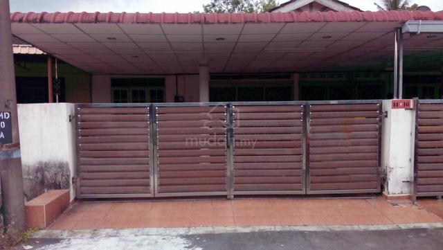 House For Rental 1