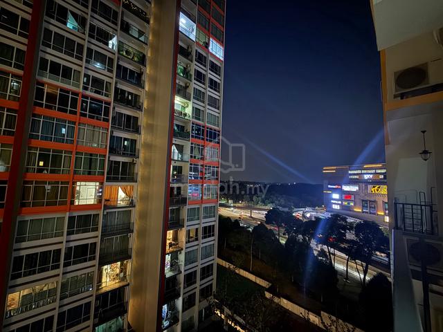 Greenfield Regency 1