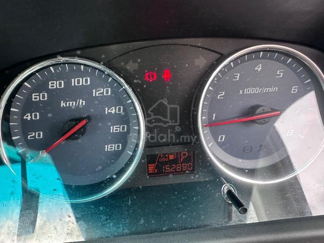 2011 Perodua VIVA 1.0 ELITE EZI (A) - 2