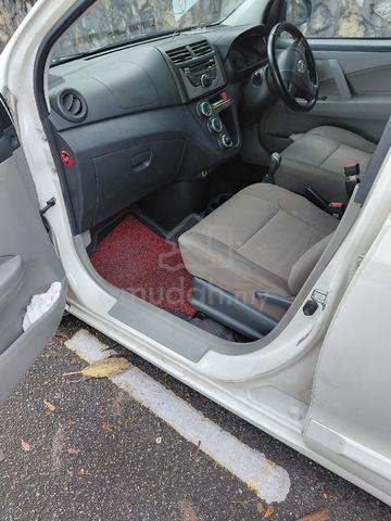 2015 Perodua MYVI 1.3 SE GHS (M) - 5