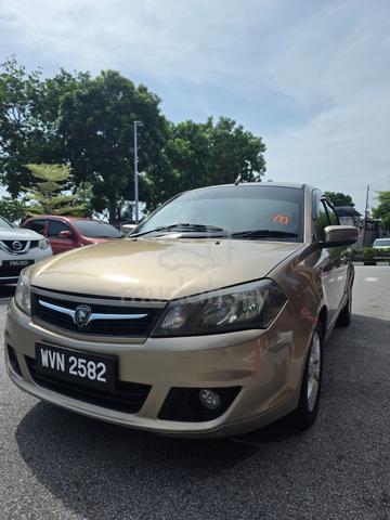 2011 Proton SAGA 1.3 FL (A) - 1