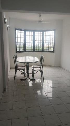 Pangsapuri Ria Apartment B (Jade Tower) 1
