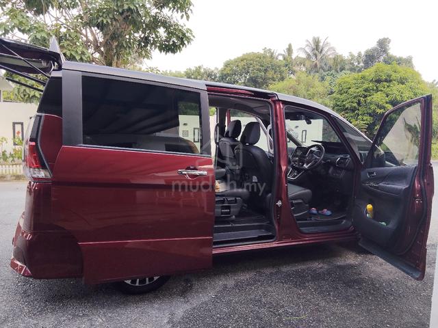 2019 Nissan SERENA 2.0 PREMIUM HIGHWAY STAR C26 - 3