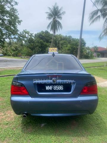 2004 Proton WAJA 1.6 (A) - 4