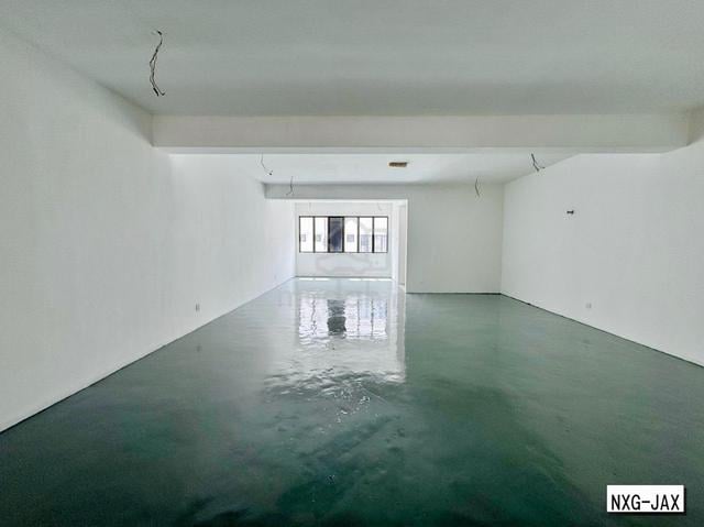 For Rent Setia Taipan 2 Setia Alam 1st Floor Shoplot ready move in 1