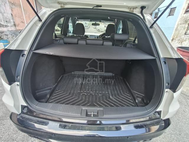 2019 Honda HR-V 1.8L RS ENHANCED (A) - 3