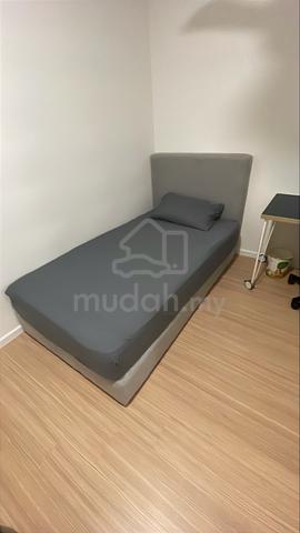 Room Rental - Tuan 2egacy 2