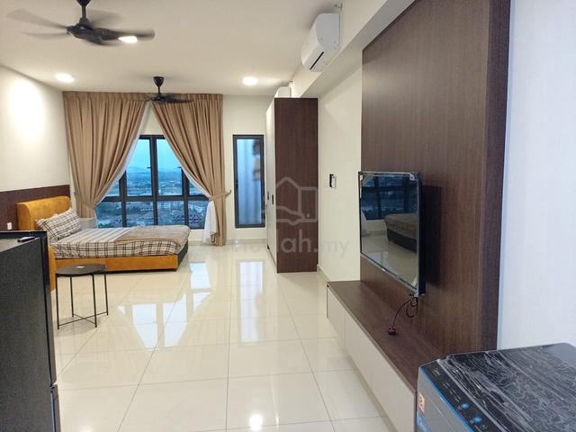 Tulip Residence 1