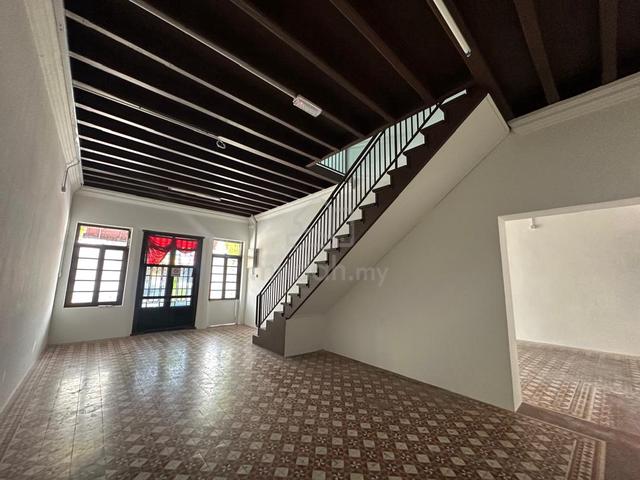 HOT AREA IN TOWN Adjoining Shoplot For Rent Macalister Georgetown 1