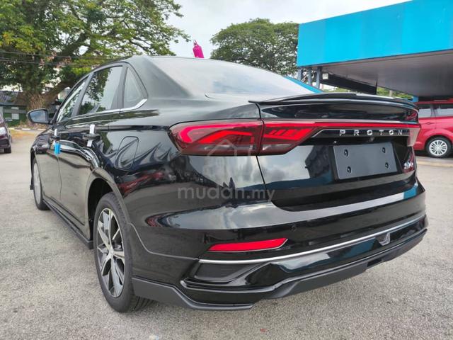 Max Loan 2026 Proton S70 1.5 FLAGSHIP MY23 MC1 (A) - 5