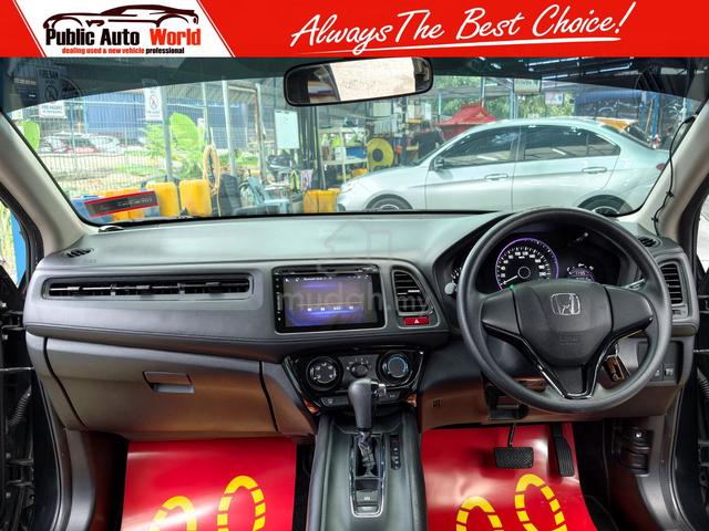 Honda HR-V 1.8 S (A) i-VTEC HRV ANDROID RevCAM WTY - 3