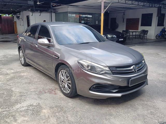 2018 Proton PERDANA 2.0L (A) LOAN KEDAI IC SHJA - 1