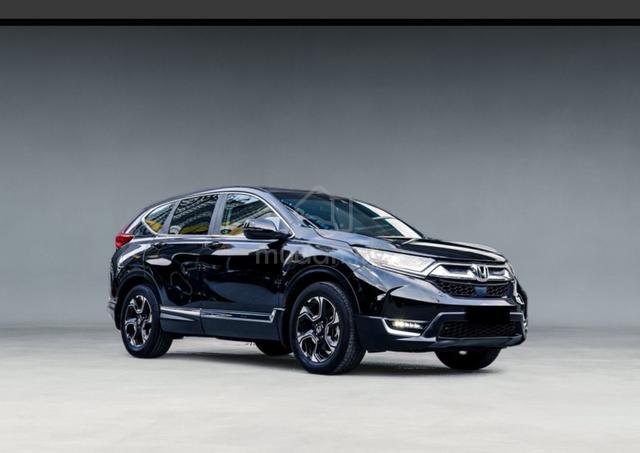Honda CR-V 1.5 TC-P P.SHIFT P.BOOT L.SEAT CRV 2020 - 1