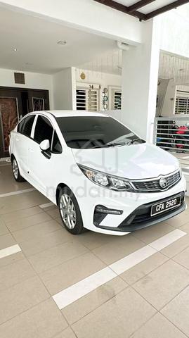 2024 Proton PERSONA 1.6 EXECUTIVE MY21 FACELIFT - 3