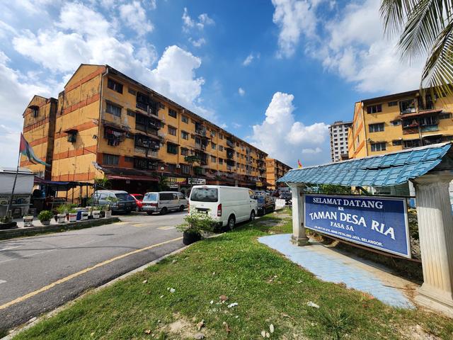 Taman Desaria 1