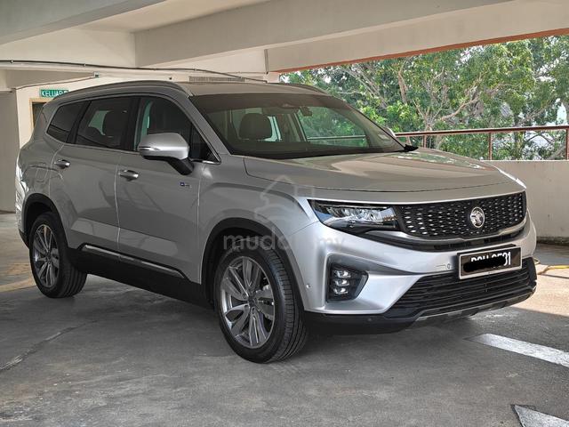 2023 Proton X90 1.5 FLAGSHIP low mileage - 3