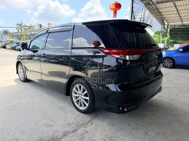 2011/2017 Toyota ESTIMA 2.4 (A) 2POWER DOOR - 5