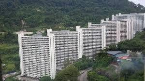 Taman Terubong Indah (Majestic Heights) 1