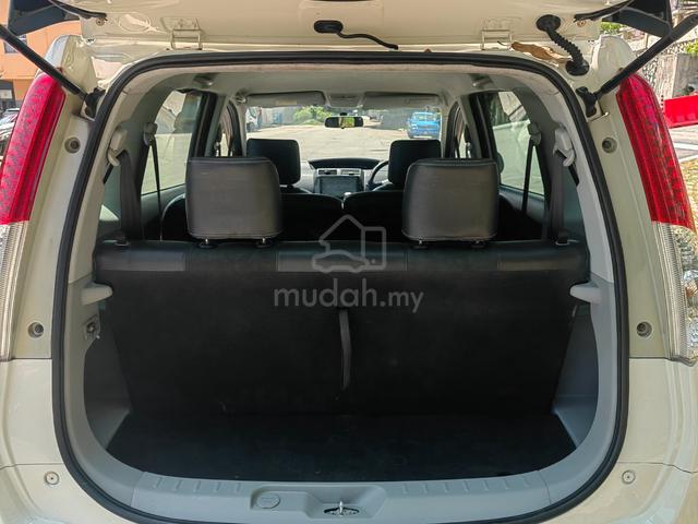 [2014]Perodua ALZA 1.5 EZi (A)FULOAN CASH LEATHER - 5