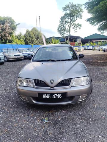 2004 Proton WAJA 1.6 ENHANCED (A) PADU MUR - 3