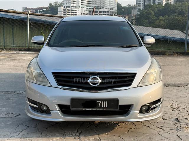 2014 Nissan TEANA 2.0 XE (A) - 2