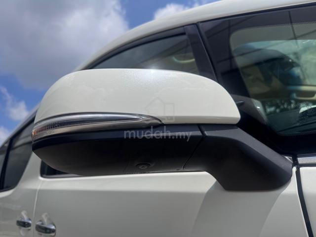 2015 Toyota VELLFIRE 3.5 EXECUTIVE LOUNGE GGH30W - 3