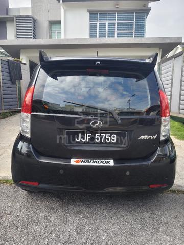 2005 Perodua MYVI 1.0 SR (M) - 3