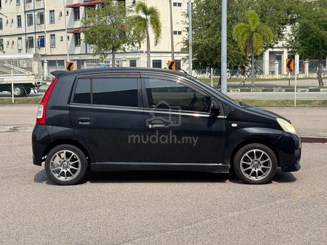 2008 Perodua VIVA 1.0 ELITE (A) - 5