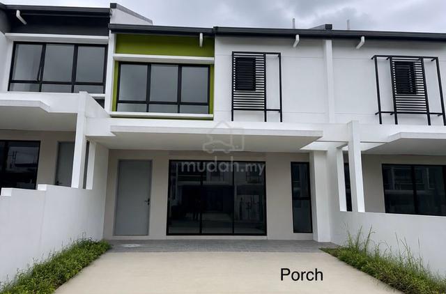 [MURAH]  Residensi Lambaian Dua KAJANG!! BASIC unit!! CHEAP RENTAL!!! 1
