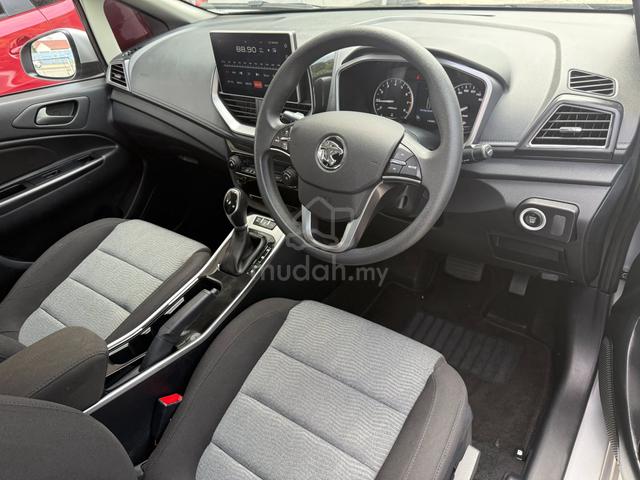 2023 Proton PERSONA 1.6 EXECUTIVE 19K Mile - 5
