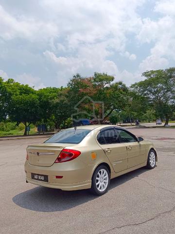 2007 Proton PERSONA 1.6 MEDIUM LINE (M) - 4