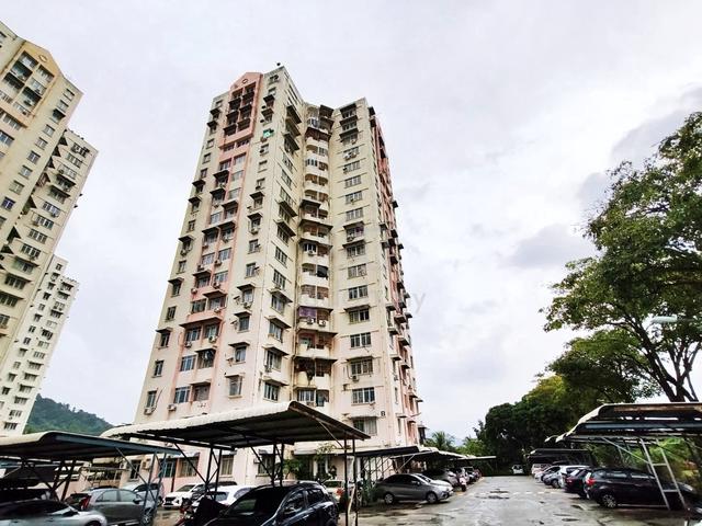 Desa Bayan Apartment 1