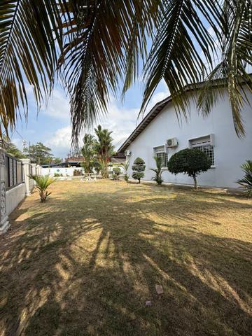 Cornerlot Taman Kota Masai Non Bumi 4252sqft Freehold 1