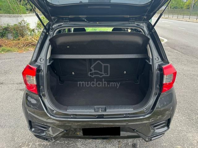 2017 Perodua MYVI 1.5 H (A) P/START FULL BODYKIT - 5