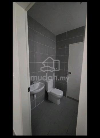 Double Storey Terrace Intermediate Eka Heights Sendayan 1