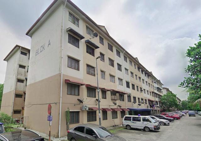 Fully Furnished Bandar Sunway Semenyih Room For Rent 1