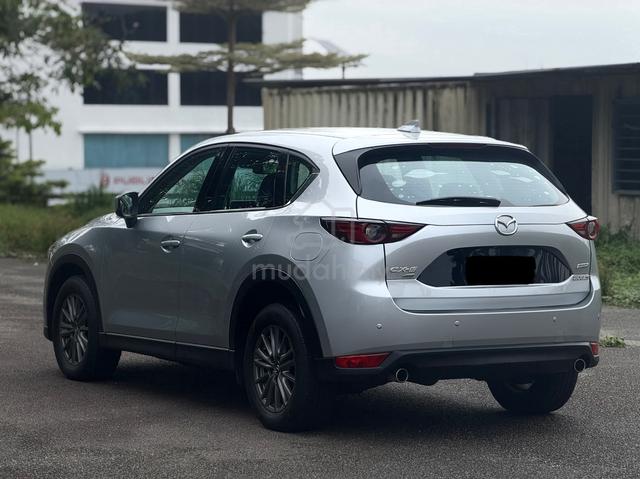 ‼️2018 Mazda CX-5 2.0 G GLS 2WD FACELIFT (A)‼️ - 4