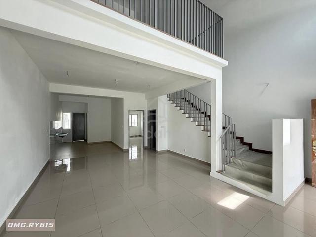 Brand New 2 Storey Laelia 2 Kota Bayuemas Klang Limited bukit tinggi 1