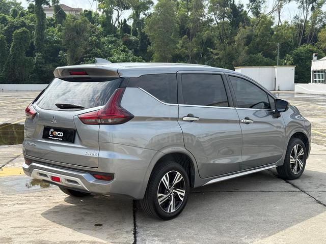 Mitsubishi XPANDER 1.5 (A) Full Services Record!!! - 2