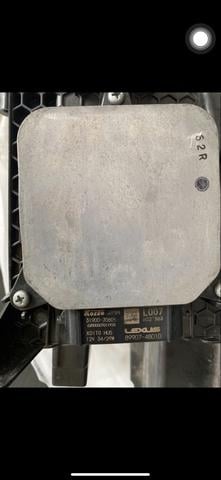Original JAPAN LEXUS - photo 3 of 5