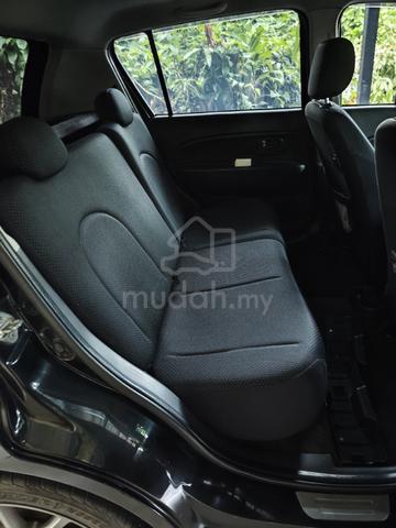 2006 Perodua MYVI 1.3 EZ (A) - 4