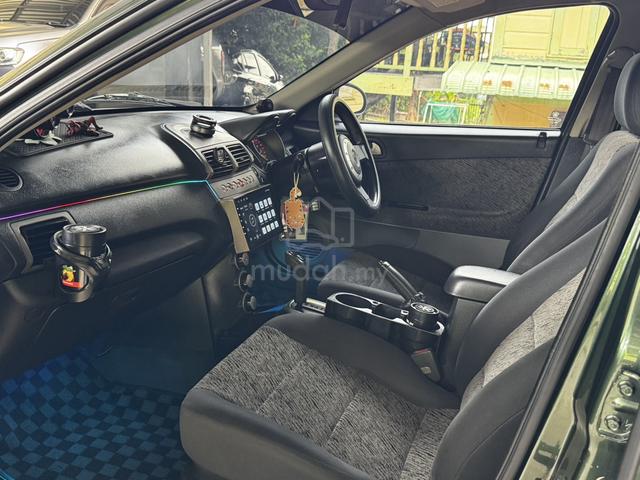 2008 Proton PERSONA 1.6 MEDIUM LINE (A) - 4